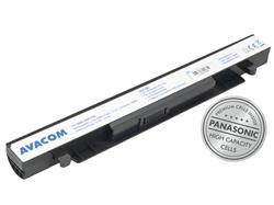 AVACOM Asus X550, K550, Li-Ion 14,4V 3200mAh 46Wh
