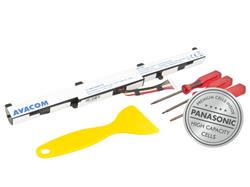 AVACOM Asus X550E, X751 Li-Ion 14,4V 3200mAh 46Wh