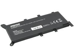 AVACOM Asus X555 Li-Pol 7,6V 4100mAh 31Wh