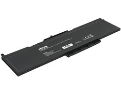 AVACOM Dell Latitude 5580, Precision 3520 Li-Pol 11,4V 8070mAh 92Wh