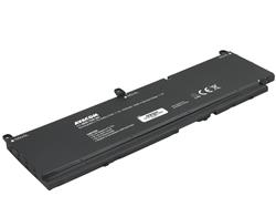 AVACOM Dell Precision 7550, 7750 Li-Pol 11,4V 8330mAh 95Wh