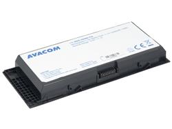 AVACOM Dell Precision M4600 Li-Ion 11,1V 8400mAh