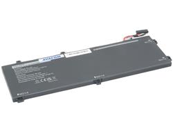 AVACOM Dell XPS 15 9560, 9570 Li-Pol 11,4V 4910mAh 56Wh