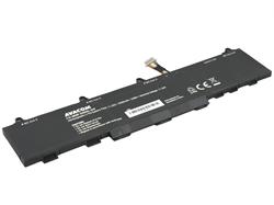 AVACOM HP EliteBook 850 G7, 850 G8 CC03XL Li-Pol 11,55V 4500mAh 52Wh