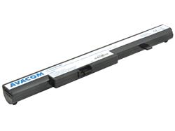 AVACOM Lenovo IdeaPad B50 Li-Ion 14,4V 2600mAh