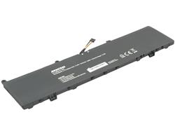 AVACOM Lenovo ThinkPad P1 Gen.1, Gen2. Li-Pol 15,36V 5235mAh 80Wh