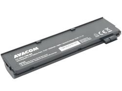 AVACOM Lenovo ThinkPad T470, T480, T570, T580 Li-Ion 10,8V 5200mAh446