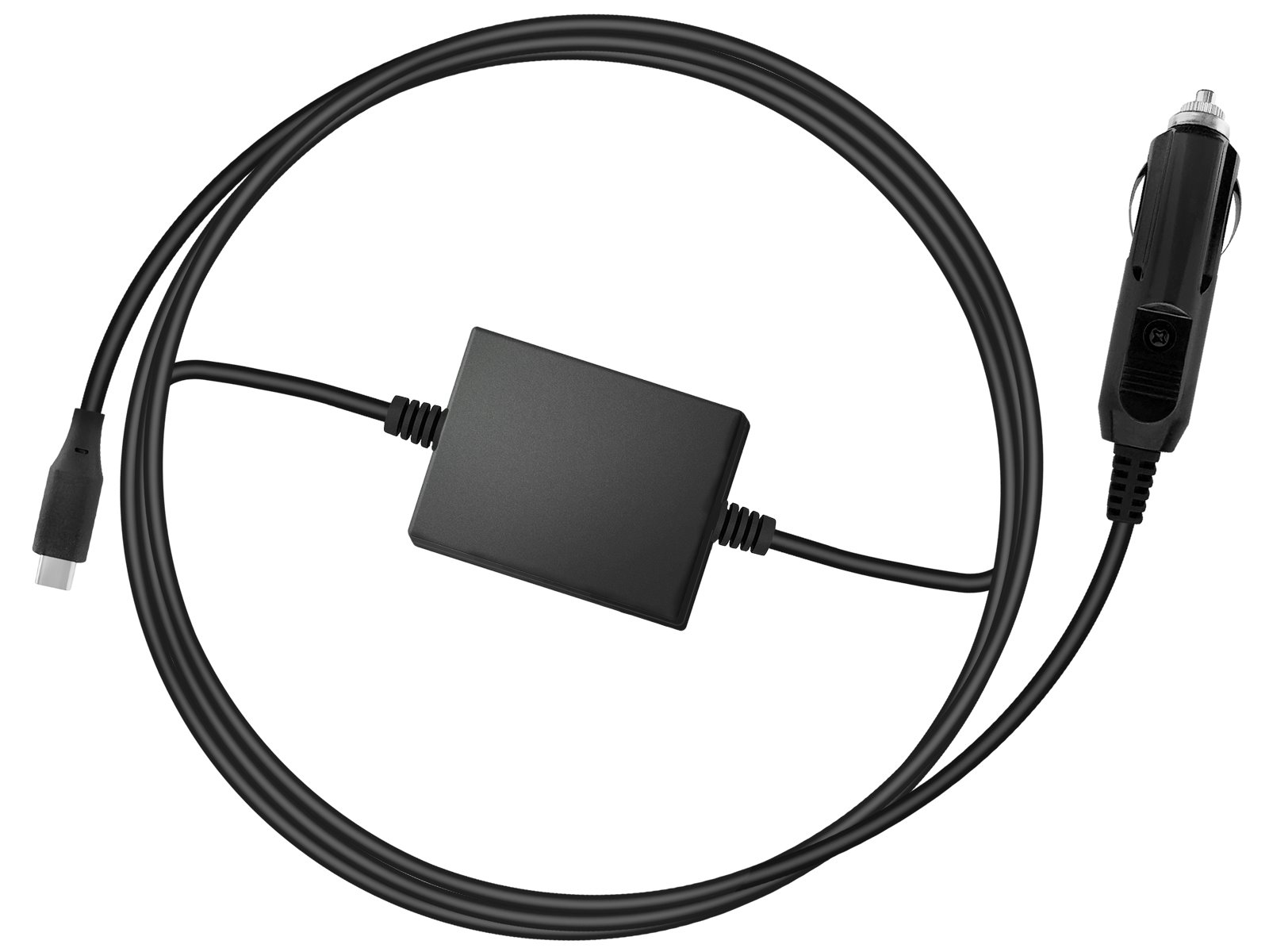 AVACOM Nabíjecí autoadaptér USB Type-C 65W Power Delivery