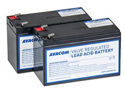 AVACOM RBC32 - kit pro renovaci baterie (2ks baterií)
