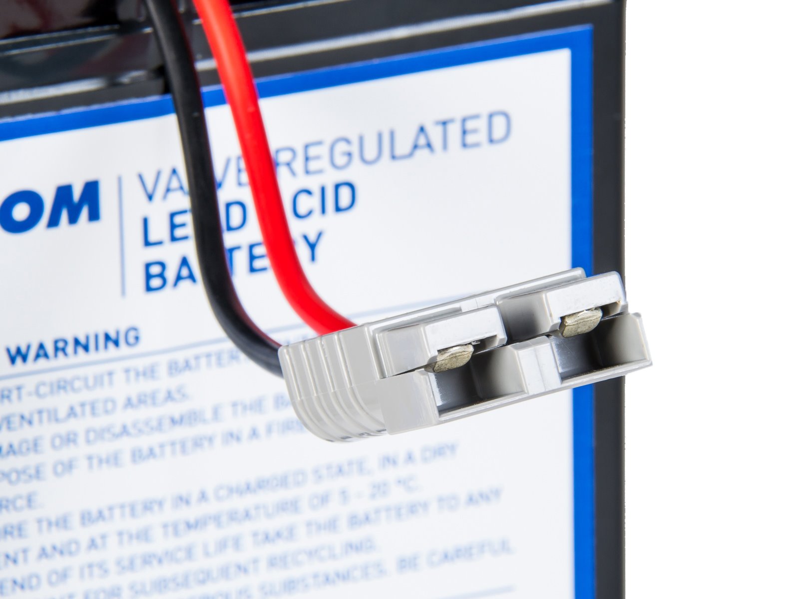 AVACOM RBC7 - baterie pro UPS