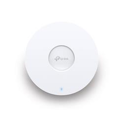AX1800 Ceiling Mount Dual-Band Wi-Fi 6 Access Point PORT:1× Gigabit RJ45 Port SPEED:574Mbps at 2.4 GHz + 1201 Mbps at