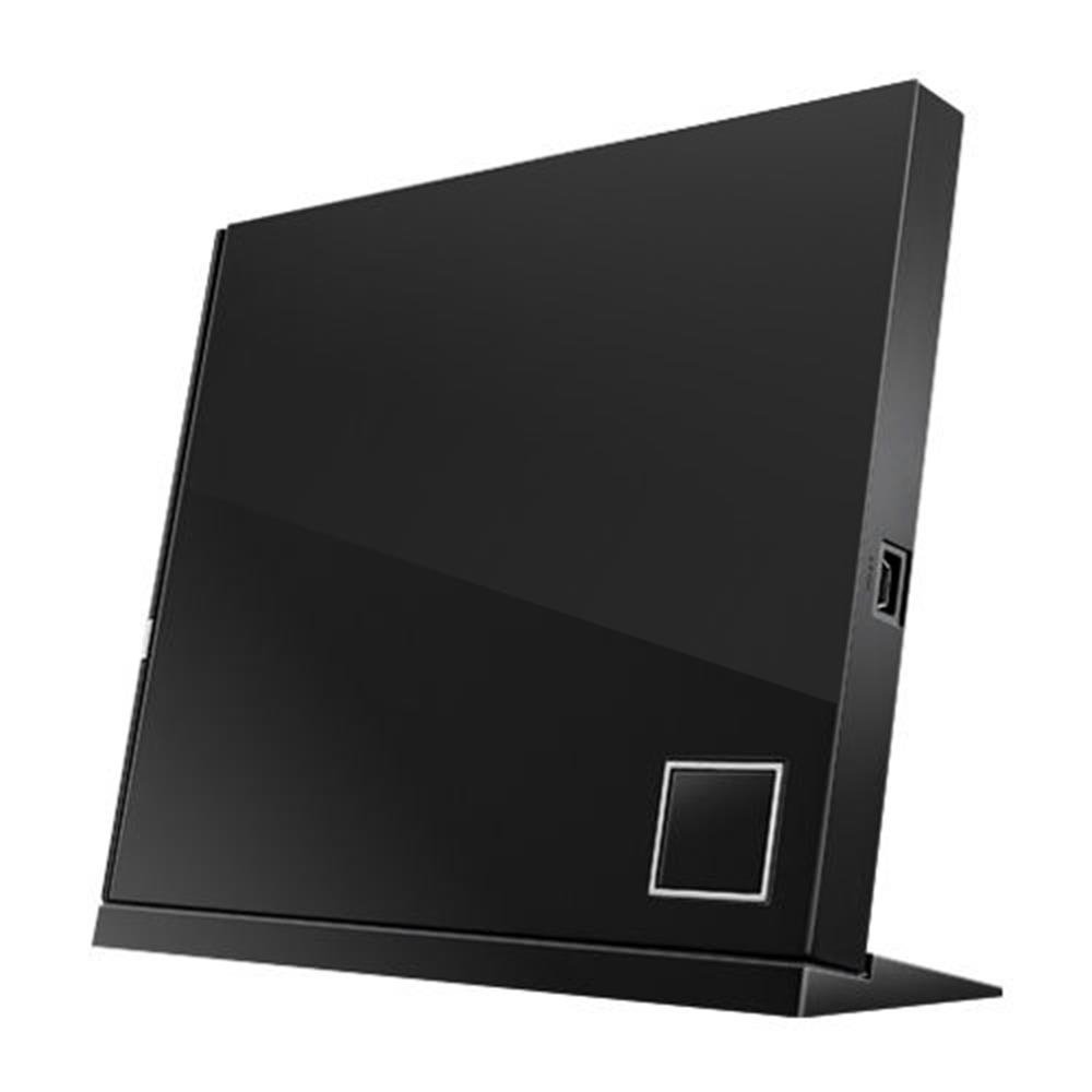 BD ASUS SBC-06D2X-U 6X Blu-ray Combo, USB, externí, černá