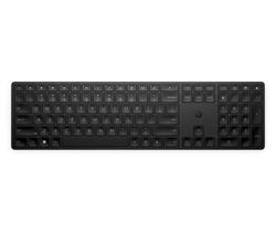 Bezdrôtová klávesnica HP 455 Programmable