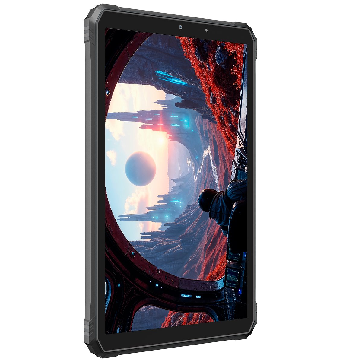 BLACKVIEW Active 5 Rugged Tab UMS9230E(T615) Octa-core 1.8GHz,8.68inch FHD+ IPS 800*1340 90Hz Memory: 8GB+128GB