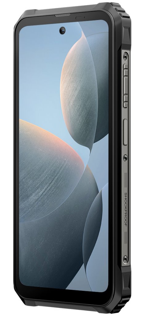 BLACKVIEW BL9000 5G 6.78" Corning 7th FHD+IPS 1080x2460 120Hz, 12GB/512GB, MT6891Z Octa-core 2.6GHz, 50MP Front/13MP+50M