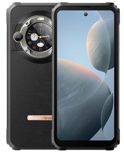 BLACKVIEW BL9000 5G 6.78" Corning 7th FHD+IPS 1080x2460 120Hz, 12GB/512GB, MT6891Z Octa-core 2.6GHz, 50MP Front/13MP+50M