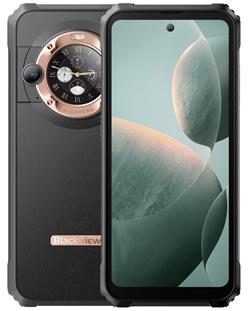 BLACKVIEW BL9000 5G 6.78" Corning 7th FHD+IPS 1080x2460 120Hz, 12GB/512GB, MT6891Z Octa-core 2.6GHz, 50MP Front/13MP+50M