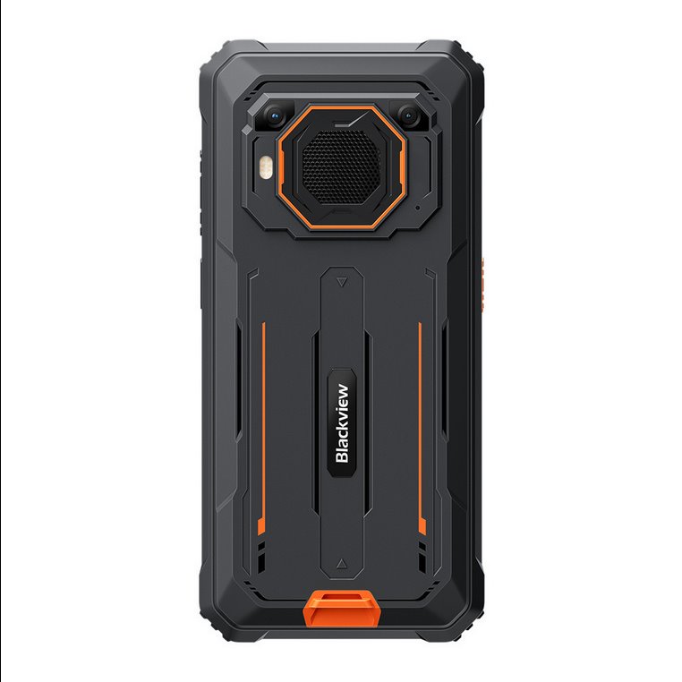 BLACKVIEW BV6200 Plus LTE 6.56" HD+IPS 720x1612 90Hz 8+256GB Unisoc T606 Octa-core 1.6GHz CAM Front 13MP Rear 16+2MP IP