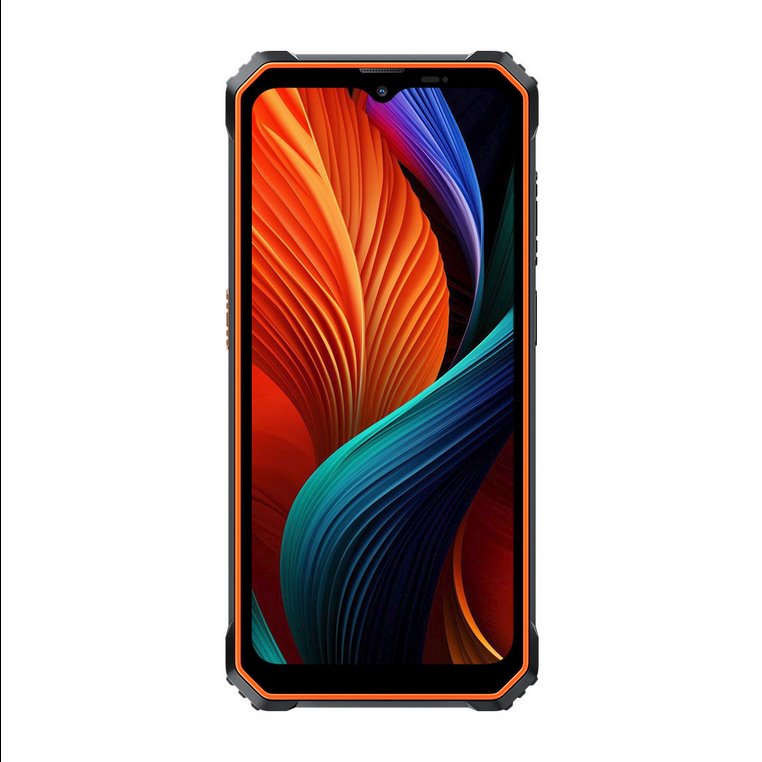 BLACKVIEW BV6200 Plus LTE 6.56" HD+IPS 720x1612 90Hz 8+256GB Unisoc T606 Octa-core 1.6GHz CAM Front 13MP Rear 16+2MP IP