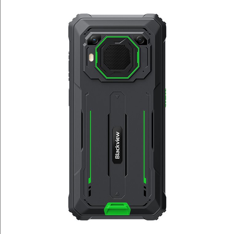 BLACKVIEW BV6200 Plus LTE 6.56" HD+IPS 720x1612 90Hz 8+256GB Unisoc T606 Octa-core 1.6GHz CAM Front 13MP Rear 16+2MP IP
