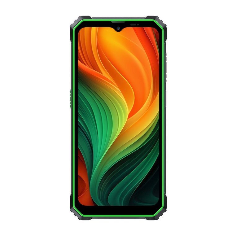 BLACKVIEW BV6200 Plus LTE 6.56" HD+IPS 720x1612 90Hz 8+256GB Unisoc T606 Octa-core 1.6GHz CAM Front 13MP Rear 16+2MP IP