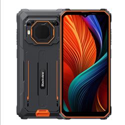 BLACKVIEW BV6200 Plus LTE 6.56" HD+IPS 720x1612 90Hz 8+256GB Unisoc T606 Octa-core 1.6GHz CAM Front 13MP Rear 16+2MP IP