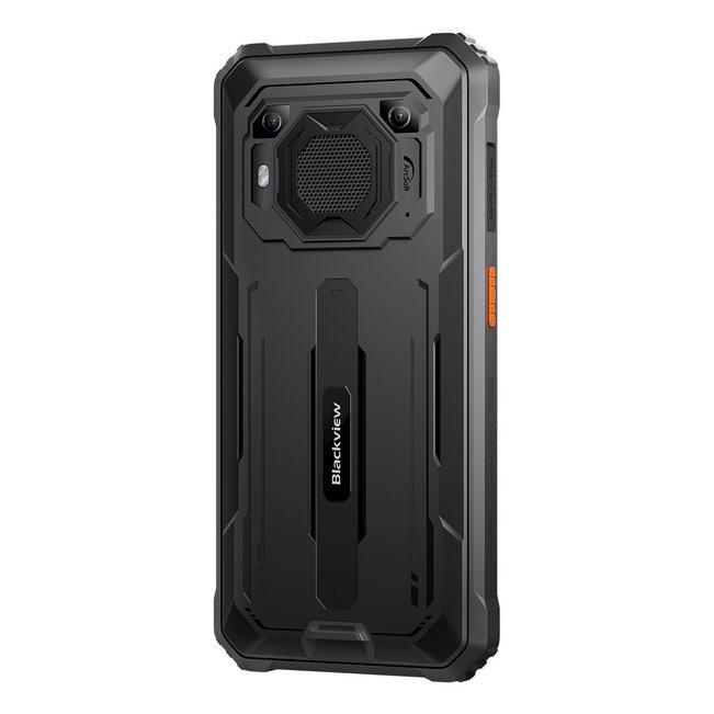 BLACKVIEW BV6200Pro 6.56" HD+ Helip P35 (Octacore 2.3Ghz) 6GB+128GB DS TF Card (1Tb Max) CAM 8+13+0.3MP 13000mAh IP68&IP