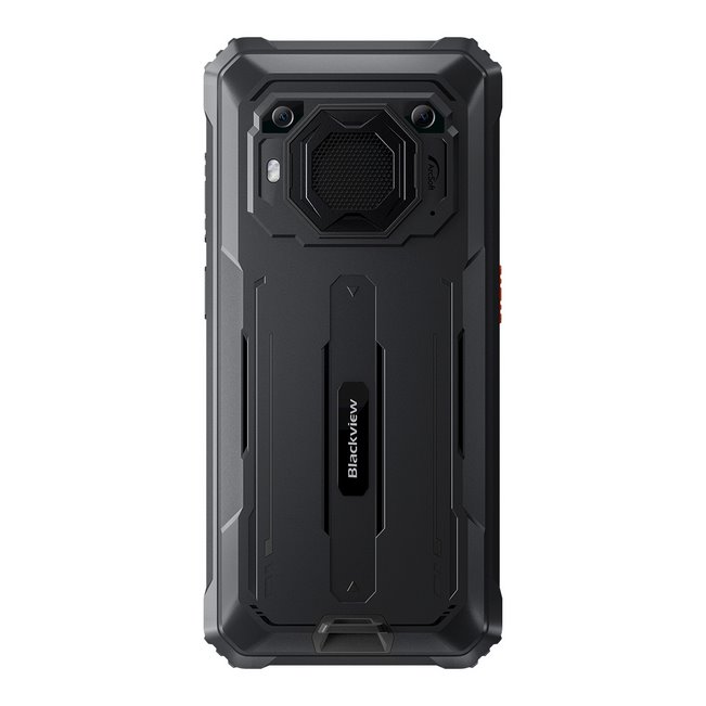 BLACKVIEW BV6200Pro 6.56" HD+ Helip P35 (Octacore 2.3Ghz) 6GB+128GB DS TF Card (1Tb Max) CAM 8+13+0.3MP 13000mAh IP68&IP