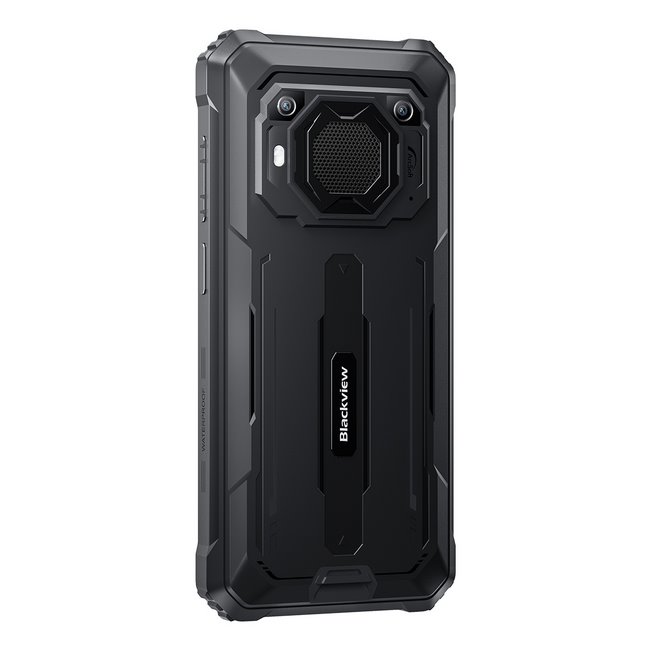 BLACKVIEW BV6200Pro 6.56" HD+ Helip P35 (Octacore 2.3Ghz) 6GB+128GB DS TF Card (1Tb Max) CAM 8+13+0.3MP 13000mAh IP68&IP
