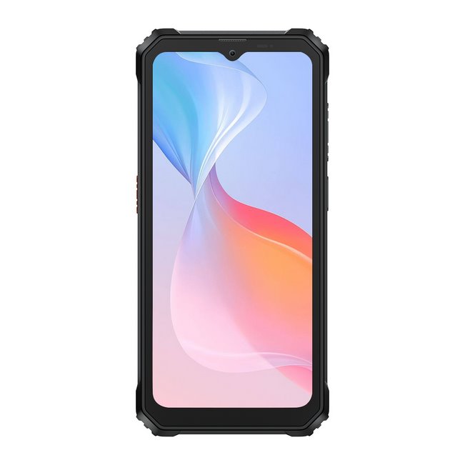 BLACKVIEW BV6200Pro 6.56" HD+ Helip P35 (Octacore 2.3Ghz) 6GB+128GB DS TF Card (1Tb Max) CAM 8+13+0.3MP 13000mAh IP68&IP