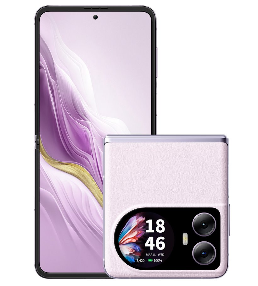 BLACKVIEW HERO 10 MT6789(G99) Octa-core 2.2GHz 6.9inch FHD+ On-cell AMOLED 2560*1080 60Hz 12GB+256GB 32MP; 108MP/8MP 400