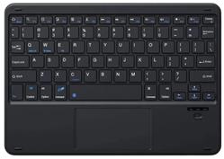 BLACKVIEW K2 Bluetooth Keyboard, BT3.0, Battery 280 mAh, Windows,h, Windows, Android, iOS, Black