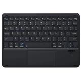 BLACKVIEW K2 Bluetooth Keyboard, BT3.0, Battery 280 mAh, Windows,h, Windows, Android, iOS, Black