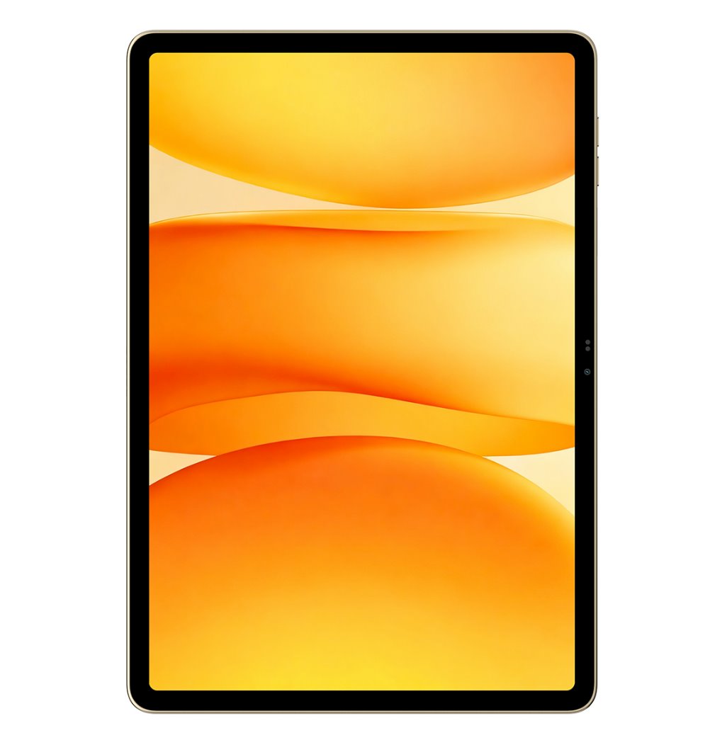 BLACKVIEW MEGA 12 SET 5G 12.2" GOLD,2400x1600@120Hz,12+256GB,Octa-core 2.8GHz,13MP/50+20MP,10000mAh,NFC,IP68,Android 16