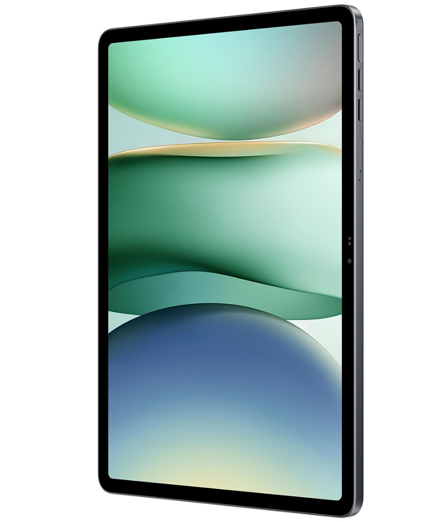 BLACKVIEW MEGA 12 SET 5G 12.2" GREY,2400x1600@120Hz,12+256GB,Octa-core 2.8GHz,13MP/50+20MP,10000mAh,NFC,IP68,Android 16