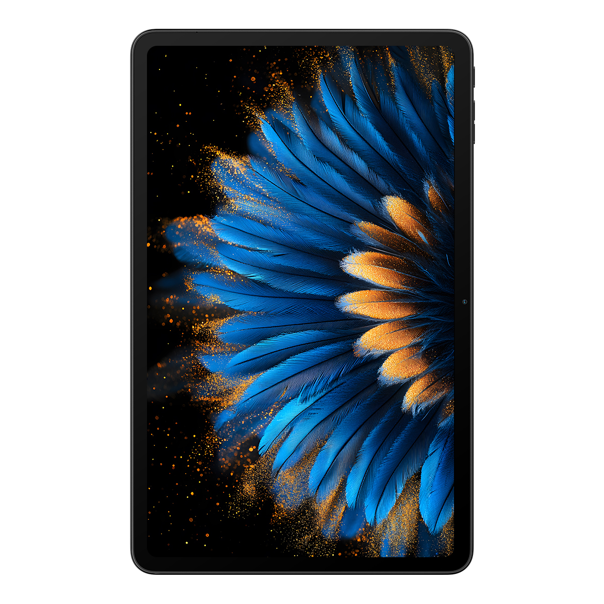 BLACKVIEW MEGA 2 SET LTE 12" IPS 1200x2000 60Hz,12GB+256GB,Unisoc T615 1.6GHz,8MP/16MP cam,Android 15,Celestial Grey
