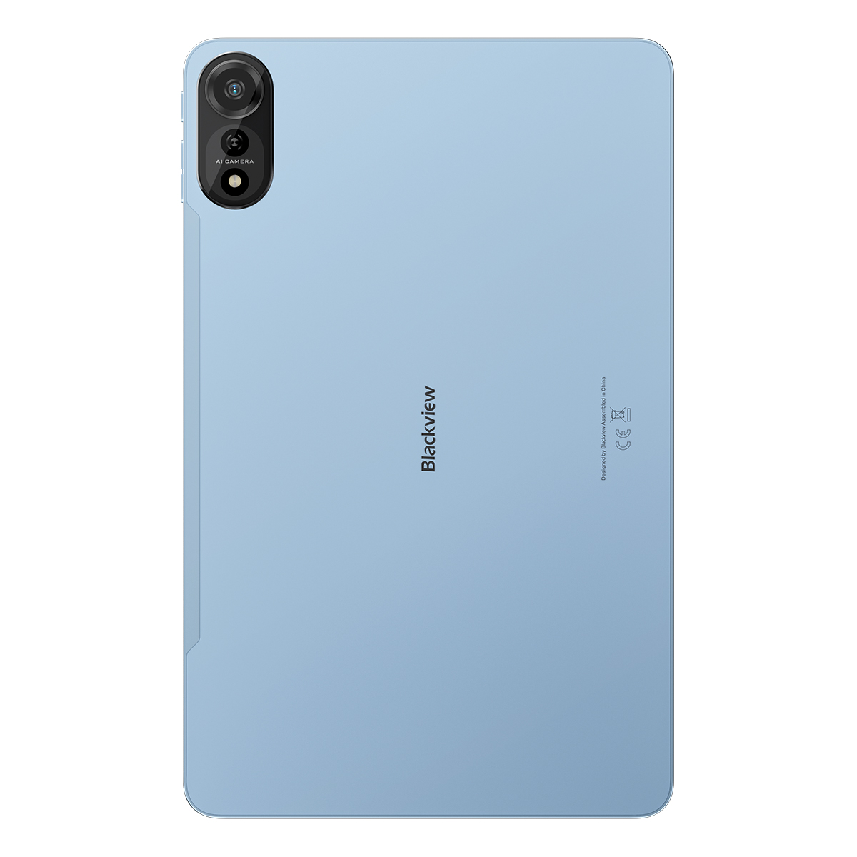 BLACKVIEW MEGA 2 SET LTE 12" IPS 1200x2000 60Hz,12GB+256GB,Unisoc T615 1.6GHz,8MP/16MP cam,Android 15,Ice Blue