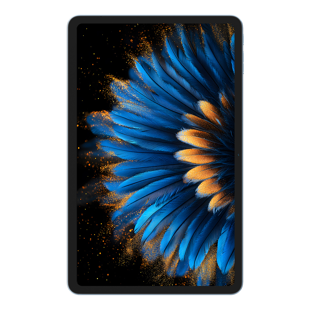 BLACKVIEW MEGA 2 WiFi 12-inch FHD 1200x2000 90Hz 12GB+256GB Allwinner A733 Octa-core 2.2GHz Cam Front 8MP Rear 16MP 9000