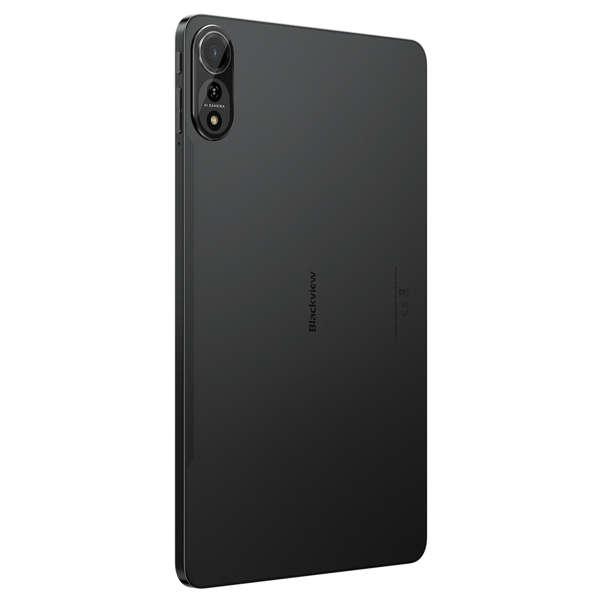 BLACKVIEW MEGA 2 WiFi 12-inch FHD 1200x2000 90Hz 12GB+256GB Allwinner A733 Octa-core 2.2GHz Cam Front 8MP Rear 16MP 9000