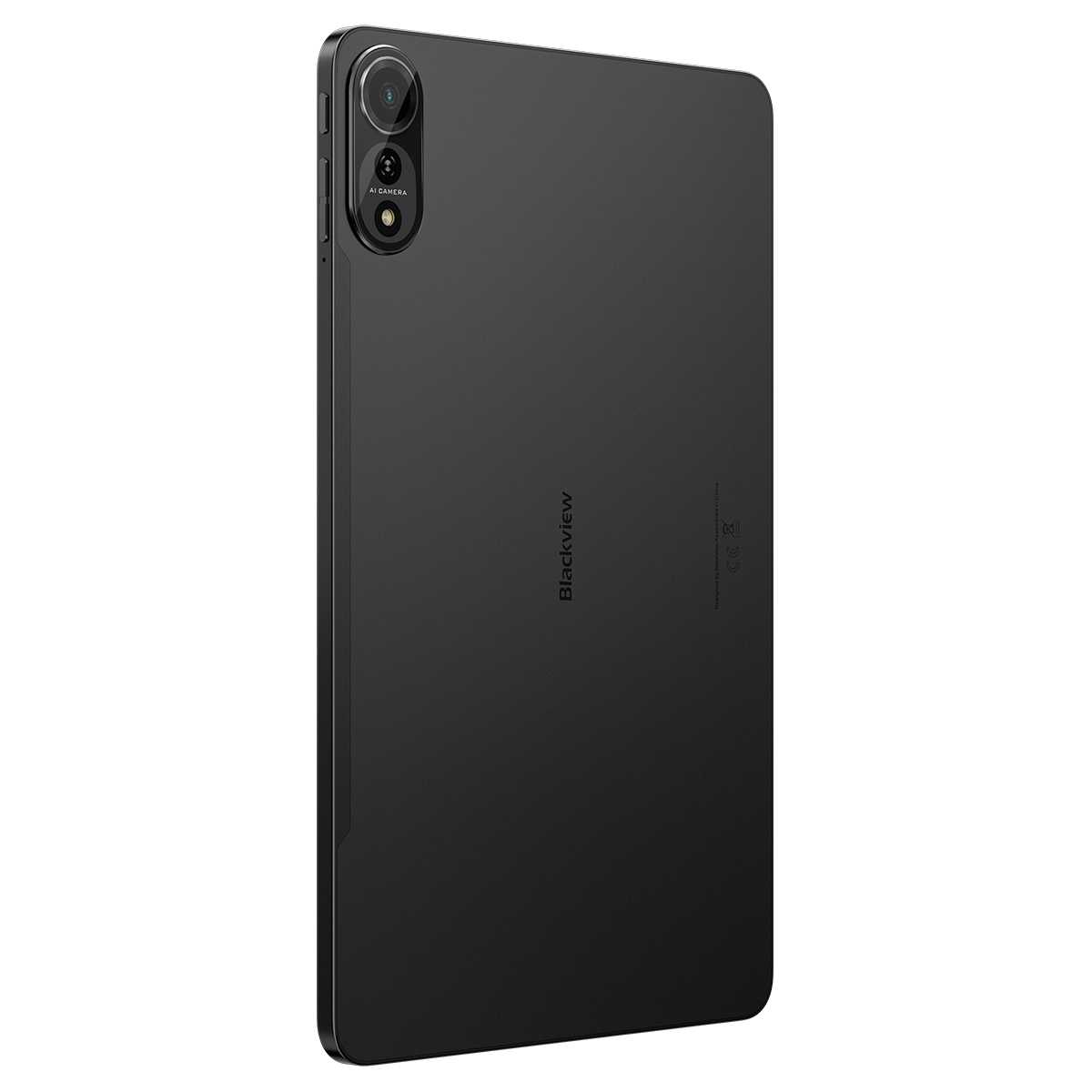 BLACKVIEW MEGA 2 WiFi 12-inch FHD 1200x2000 90Hz 12GB+256GB Allwinner A733 Octa-core 2.2GHz Cam Front 8MP Rear 16MP 9000