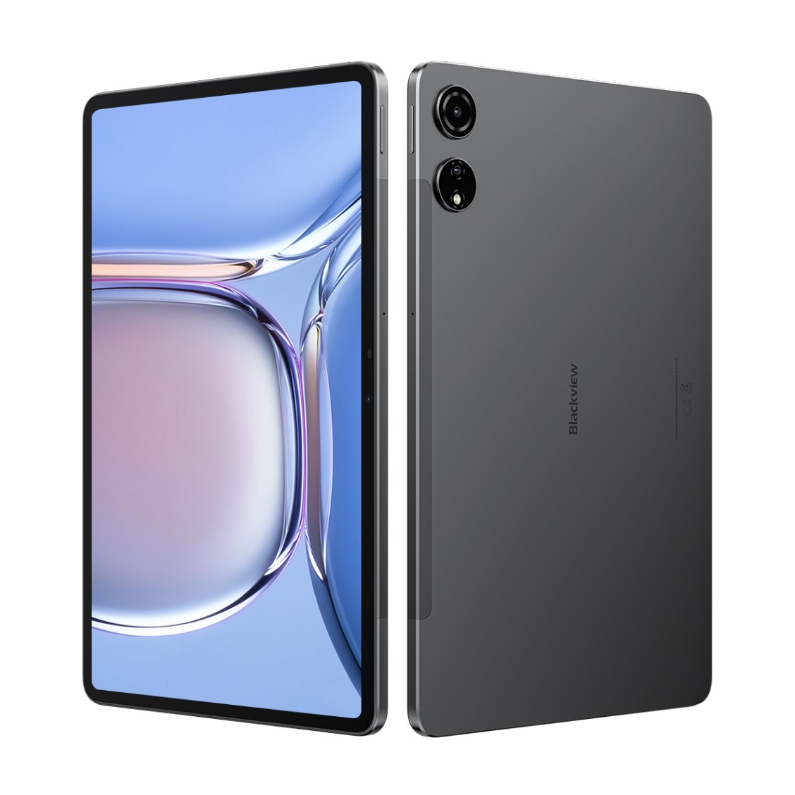 BLACKVIEW MEGA 3 LTE 12.1" FHD 2560x1600 90Hz 12GB+256GB MT Helio G100 Octa-core 2.2GHz, Space Grey