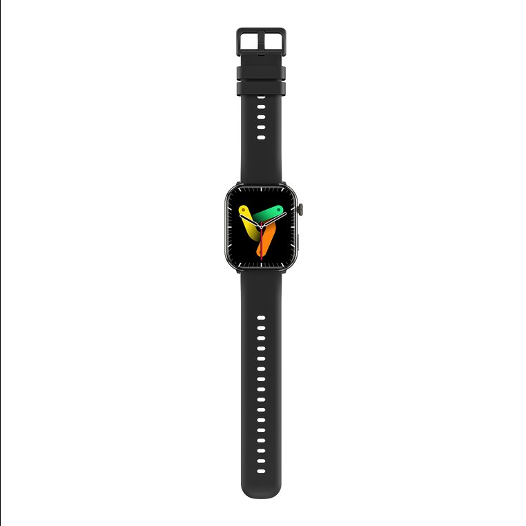 BLACKVIEW R60, 1.96-inch Amoled 410x502, 800mAh Battery, 24-hour SpO2 Detection + Heart Rate Monitoring, Calls and SMS n