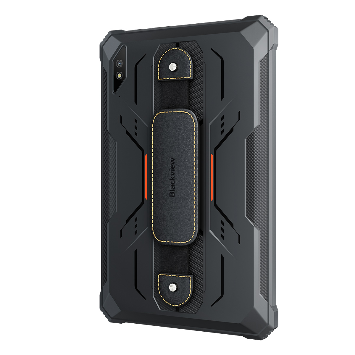 BLACKVIEW Rugged Active 8 Pro LTE 10.36",ORANGE,MT6789 2.2GHz,8GB/256GB,NFC,HD+2000x12000(60hz),22000mAh,Andr 14