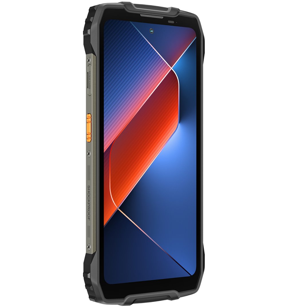 BLACKVIEW Rugged BL7000 Dual 5G 6.78" FHD+IPS 1080x2460 8Gb+256Gb MT6835V Octa-core 2.4GHz Camera Front 32MP Rear 50+20M