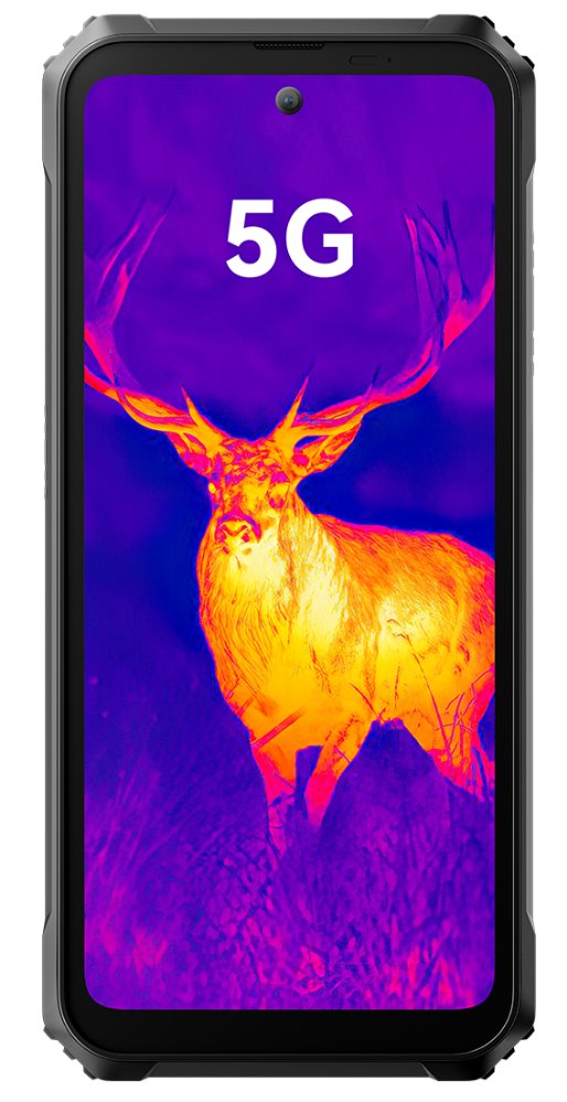 BLACKVIEW Rugged BL9000 Pro 5G 6.78",FHD+IPS 1080x2460 120Hz,12GB/512GB,MT6891Z Octa-core 2.6GHz,50MP Front/13MP+