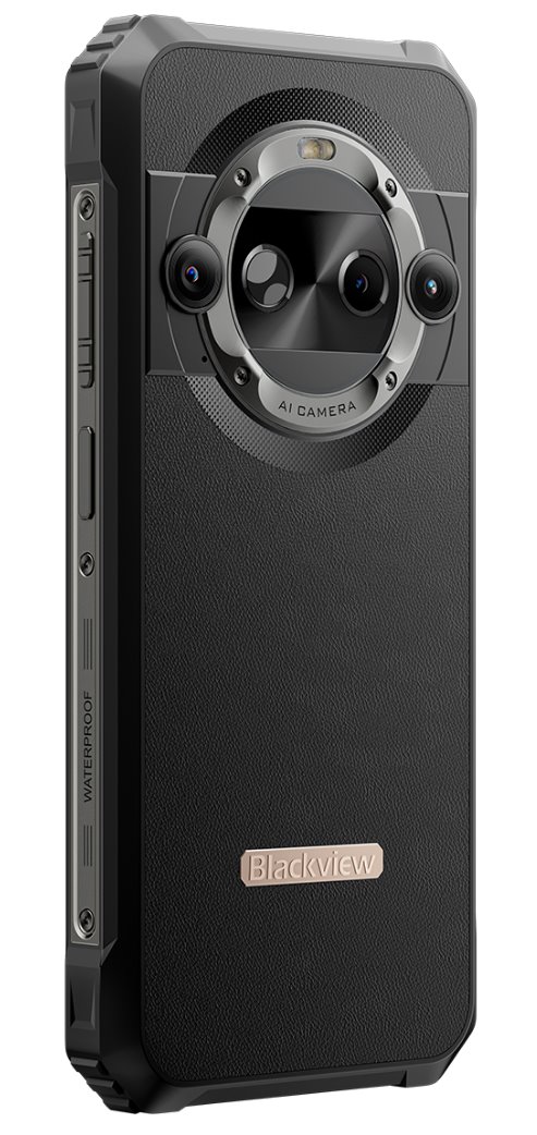BLACKVIEW Rugged BL9000 Pro 5G 6.78",FHD+IPS 1080x2460 120Hz,12GB/512GB,MT6891Z Octa-core 2.6GHz,50MP Front/13MP+