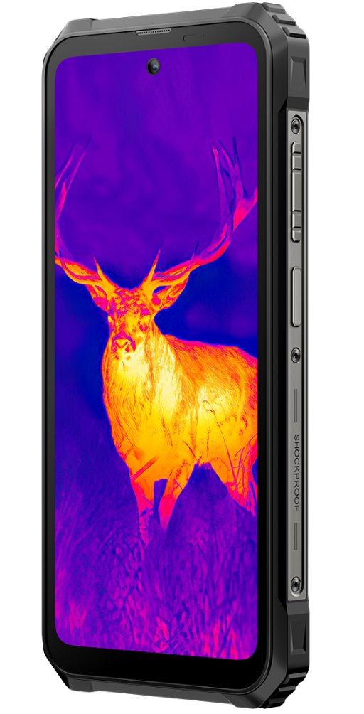 BLACKVIEW Rugged BL9000 Pro 5G 6.78",FHD+IPS 1080x2460 120Hz,12GB/512GB,MT6891Z Octa-core 2.6GHz,50MP Front/13MP+