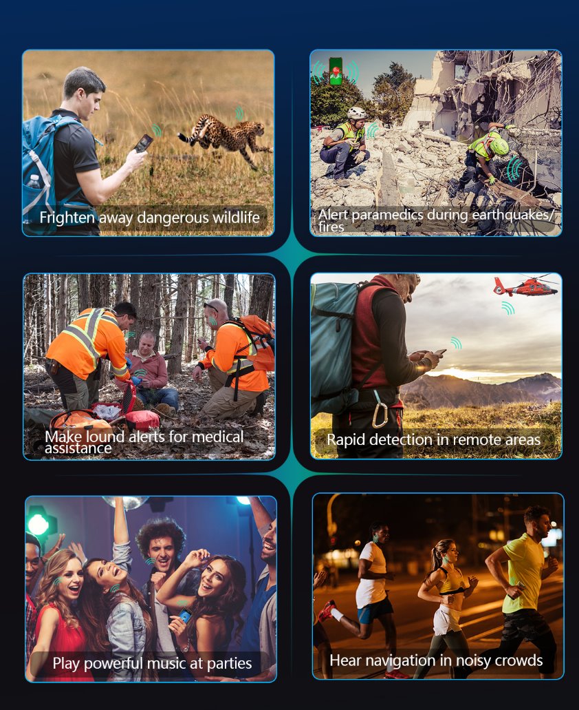 BLACKVIEW Rugged BV6200Pro 6.56",HD+ Helip P35 Octacore 2.3Ghz,6GB+128GB,CAM 8+13+0.3MP,13000mAh,IP68&IP