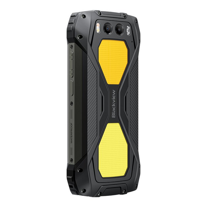 BLACKVIEW Rugged BV7300 LTE 6.67",HD+IPS 720x1604 90Hz,MT6769V Octa-core 2.0GHz,6+256GB,CAM Front 32MP/50+20MP