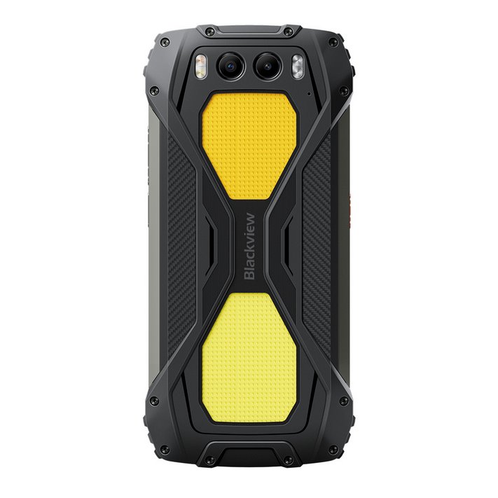 BLACKVIEW Rugged BV7300 LTE 6.67",HD+IPS 720x1604 90Hz,MT6769V Octa-core 2.0GHz,6+256GB,CAM Front 32MP/50+20MP